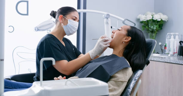 Best Preventive Dentistry  in Bushnell, IL