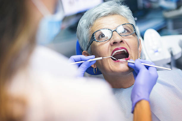 Full Mouth Reconstruction in Bushnell, IL